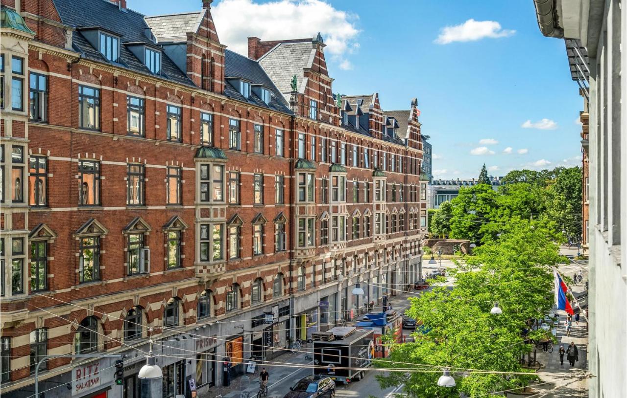 Beautiful In K With Wifi Appartamento Copenaghen
