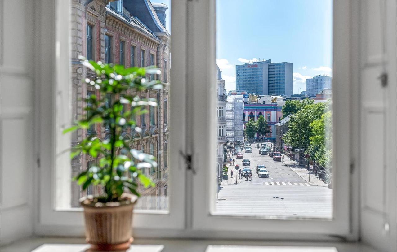 Beautiful In K With Wifi Copenaghen