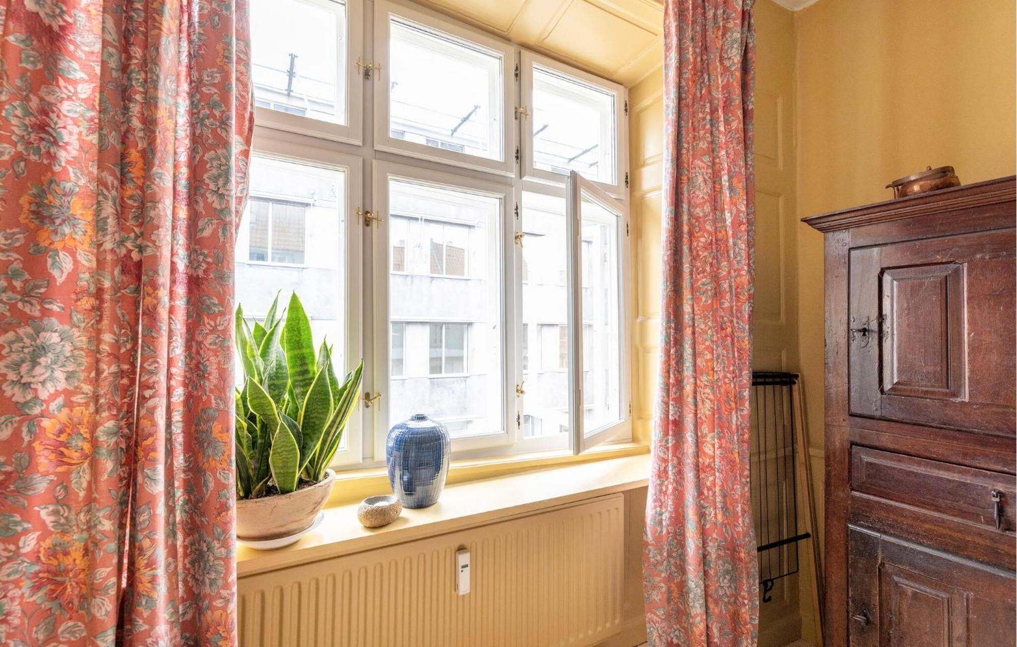 Appartamento Beautiful In K With Wifi Copenaghen